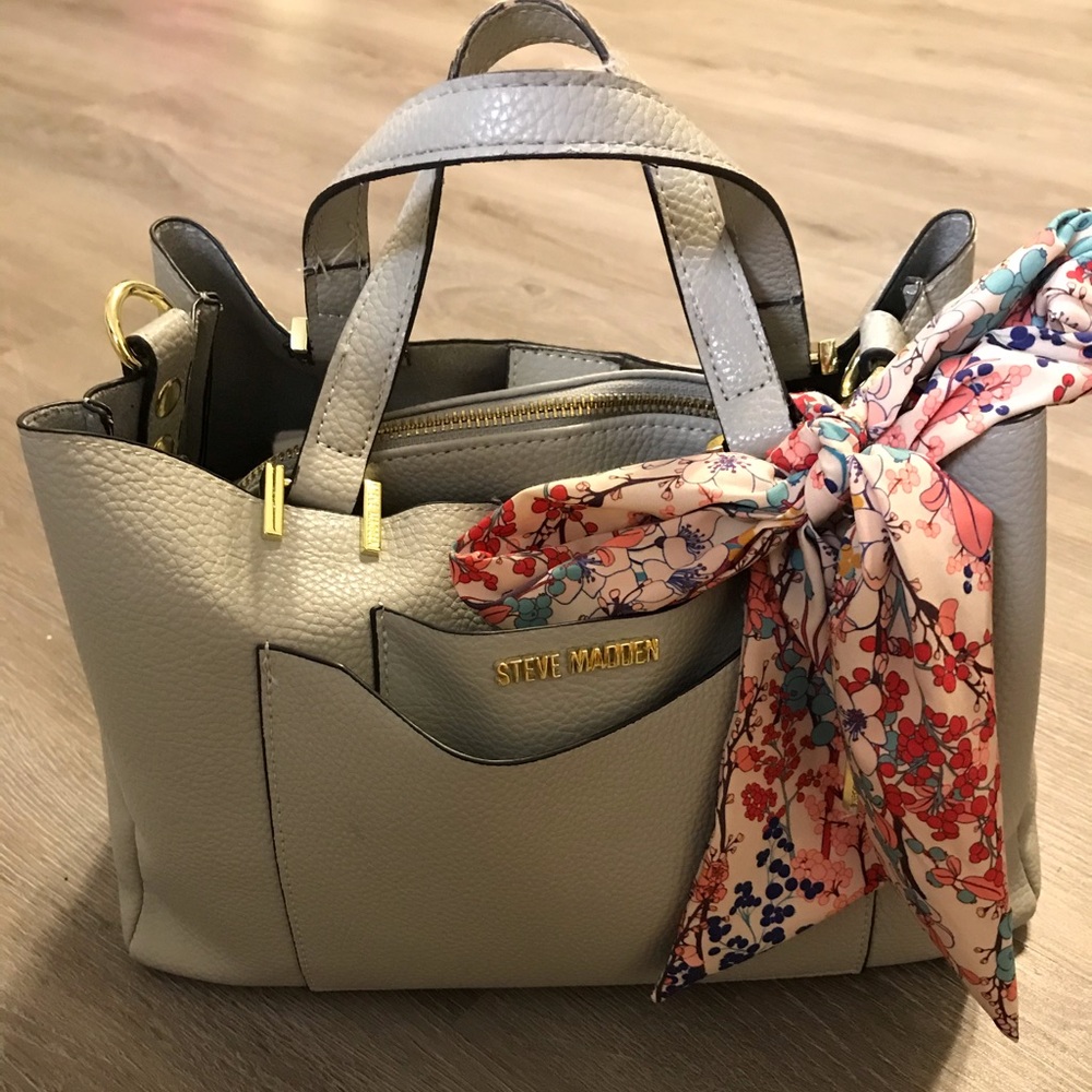 Steve Madden Purse